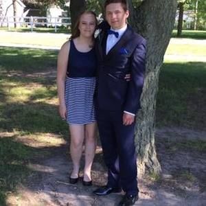 Meet your Posher, Patrick